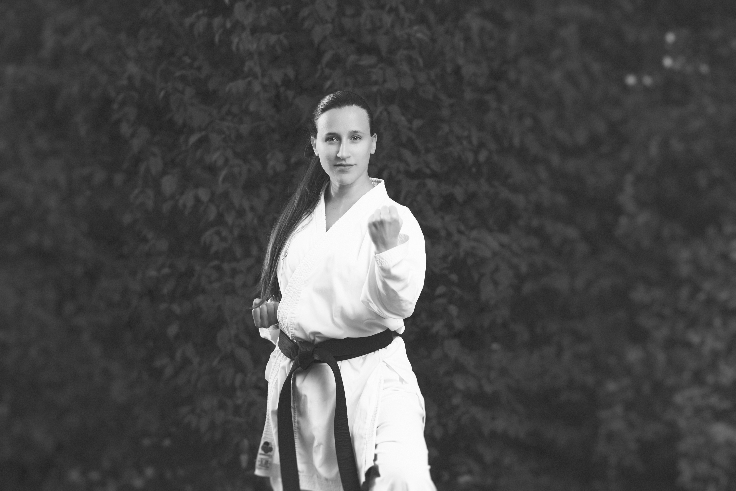 Erwachsenentraining